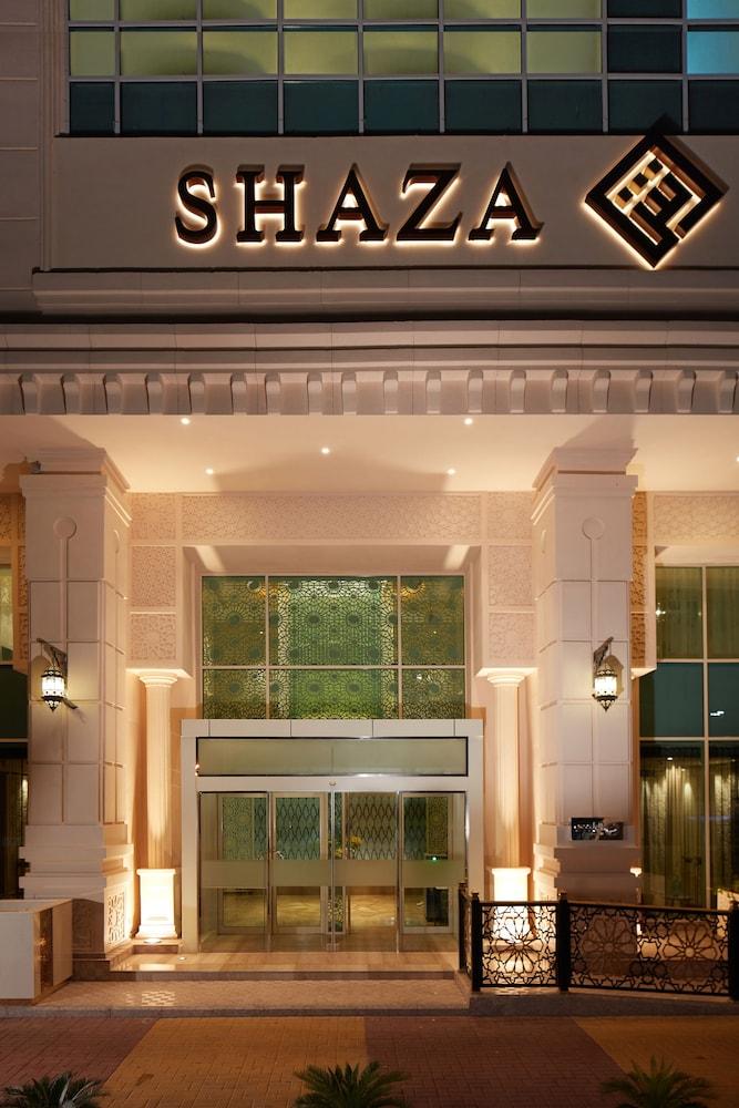 Hotel Tilal Jabal Al Kabah Mekka Exteriér fotografie The entrance of the hotel