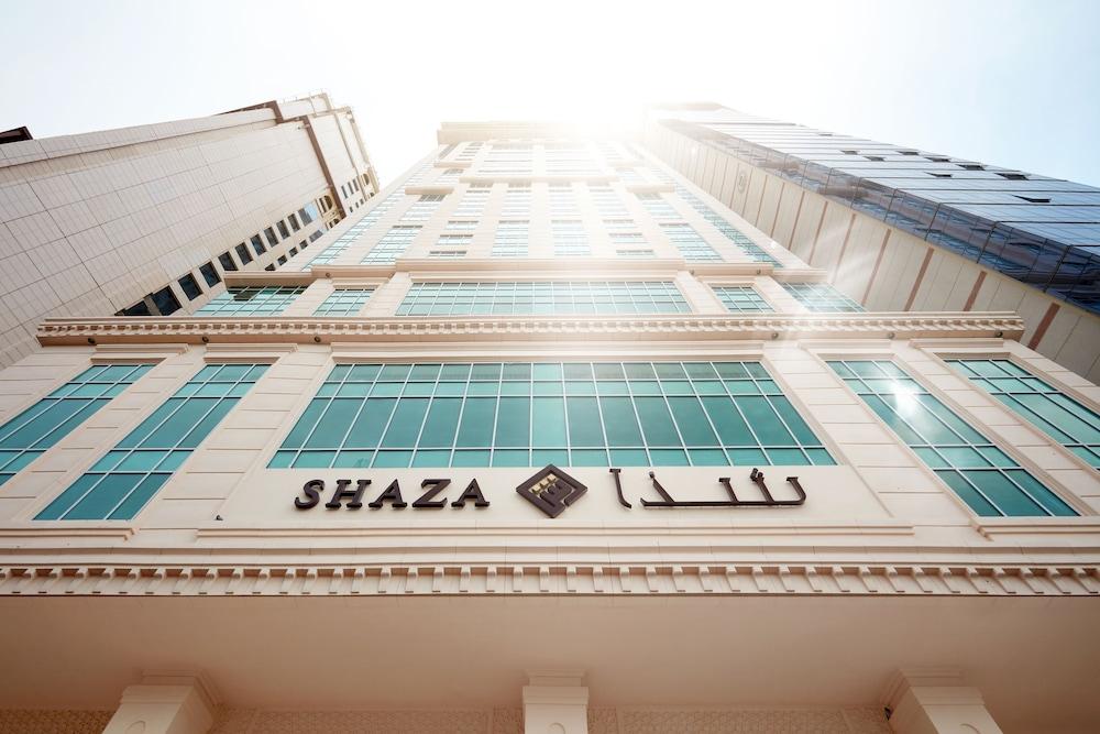 Hotel Tilal Jabal Al Kabah Mekka Exteriér fotografie Shaza Hotel, Dubai